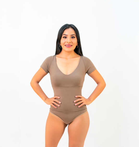 ✨BODY CUELLO V ✨