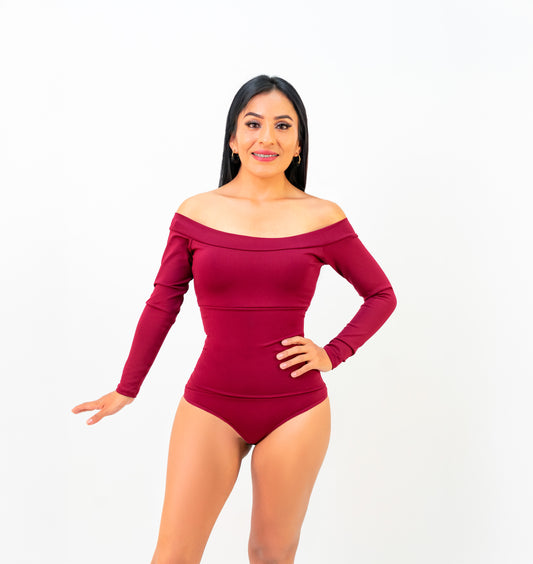 ✨BODY CLASICO - E ✨