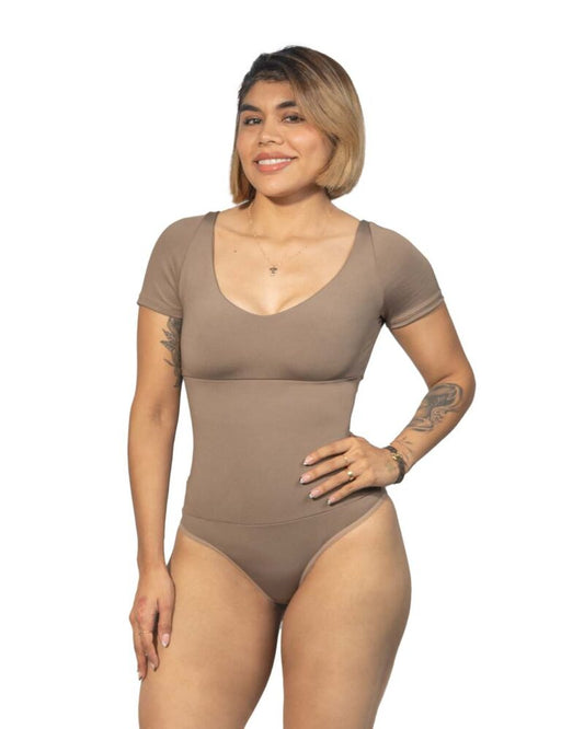 ✨BODY CUELLO V ✨